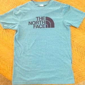 Men’s North Face Slim Fit T-Shirt